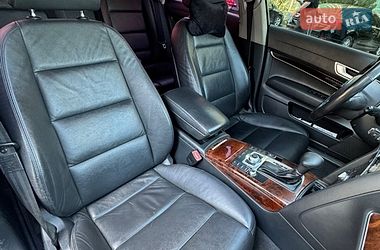 Седан Audi A6 2007 в Киеве