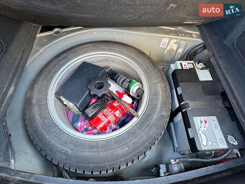 Седан Audi A6 2007 в Киеве