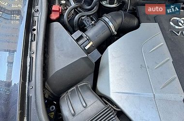 Седан Audi A6 2007 в Киеве