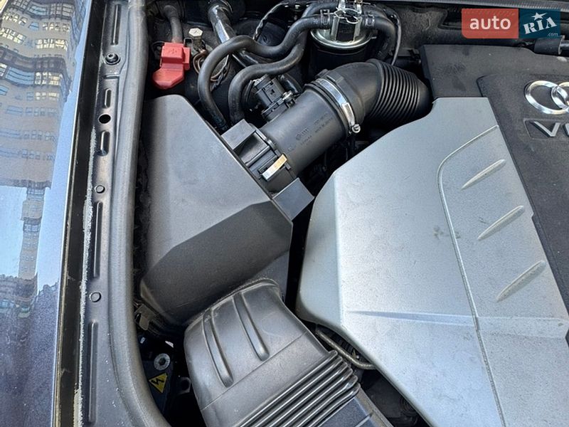 Седан Audi A6 2007 в Киеве