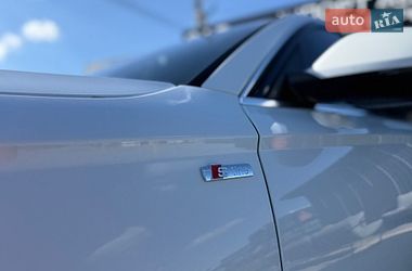 Седан Audi A6 2015 в Львові