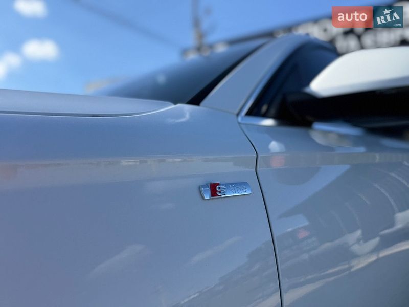 Седан Audi A6 2015 в Львові