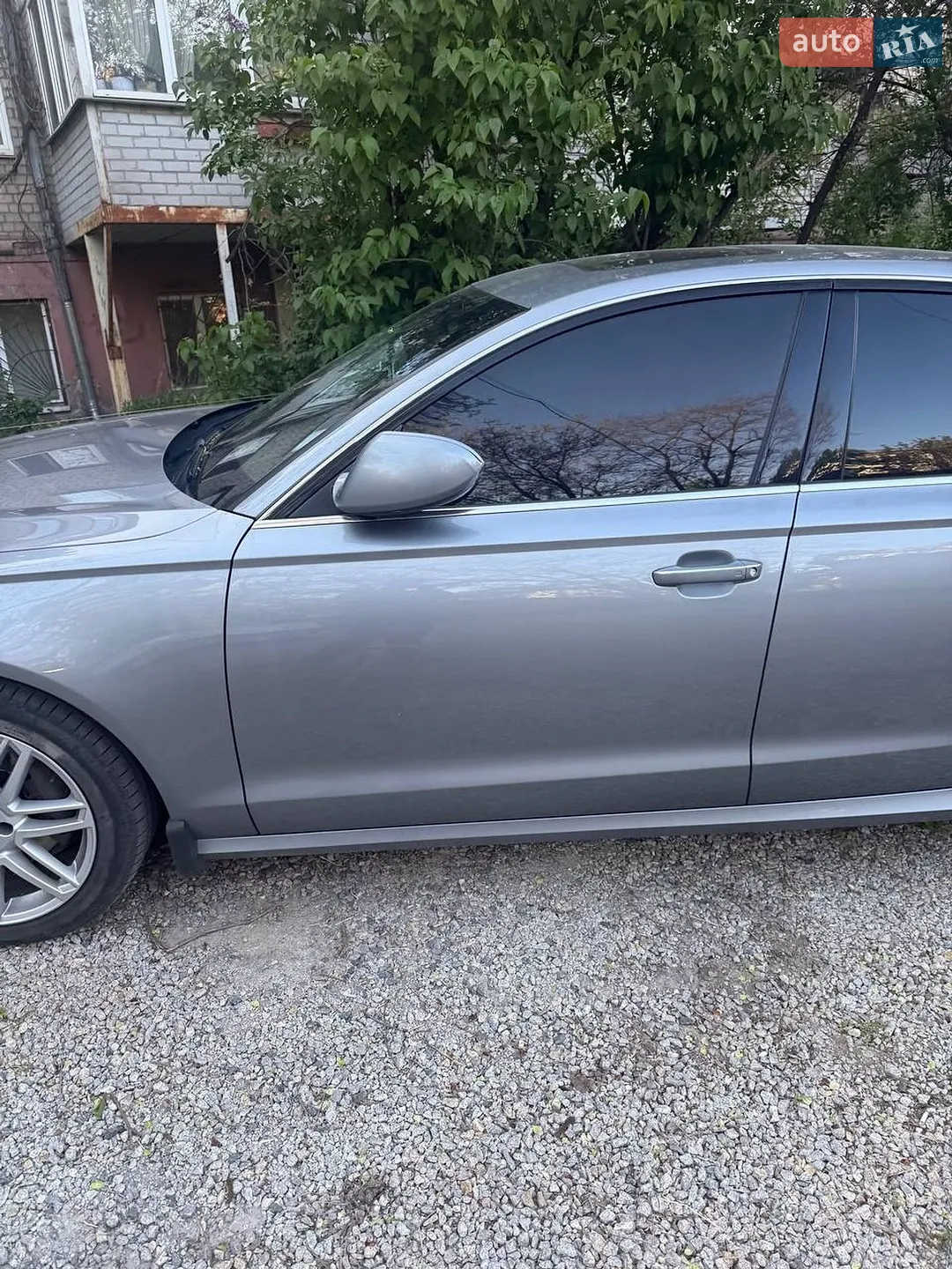 2016 Audi A6 - мініатюра 3