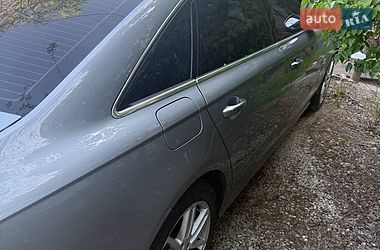 Седан Audi A6 2016 в Дніпрі