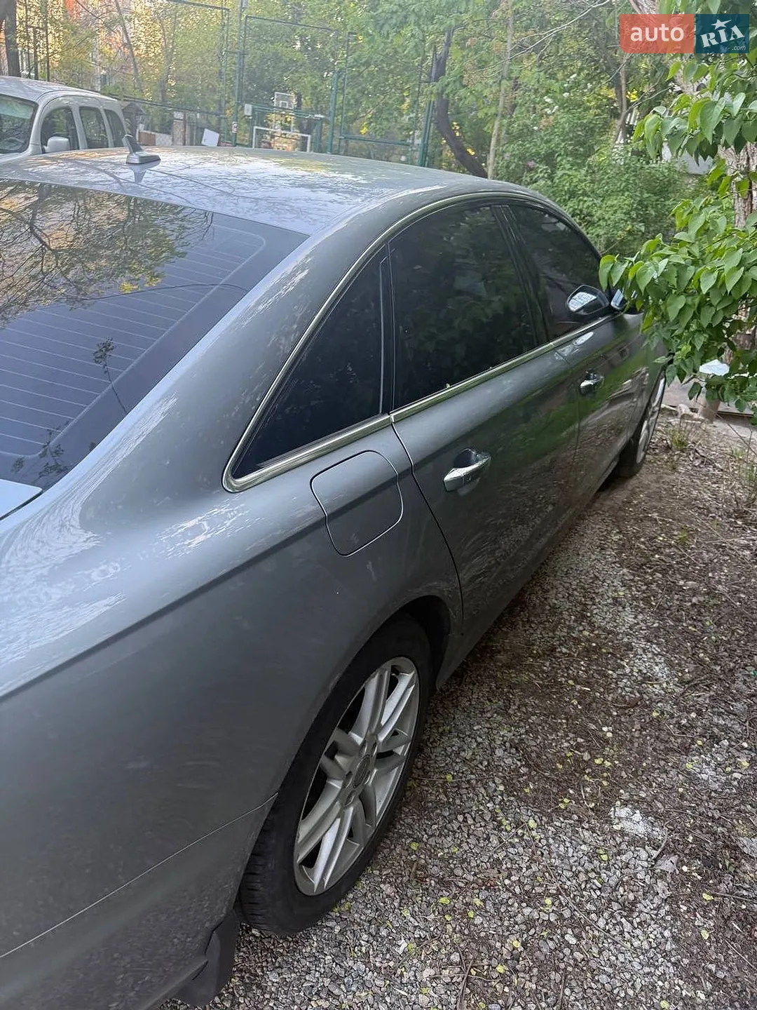 2016 Audi A6 - мініатюра 8