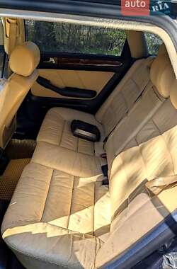 Універсал Audi A6 2000 в Чернігові