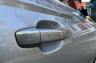 Седан Audi A6 2018 в Киеве