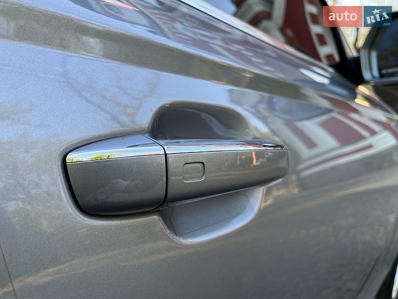 Седан Audi A6 2018 в Киеве