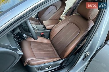 Седан Audi A6 2018 в Киеве