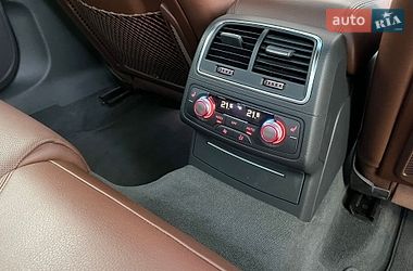 Седан Audi A6 2018 в Киеве
