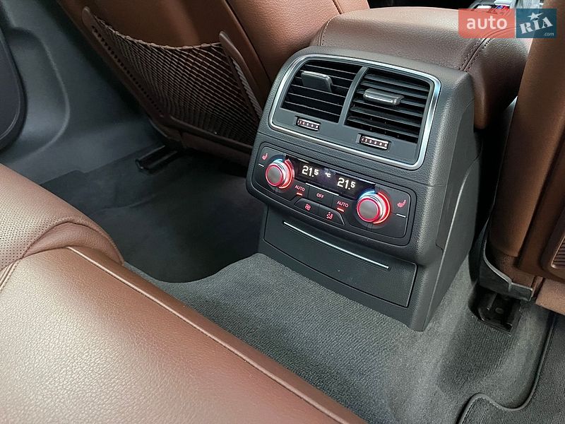 Седан Audi A6 2018 в Киеве
