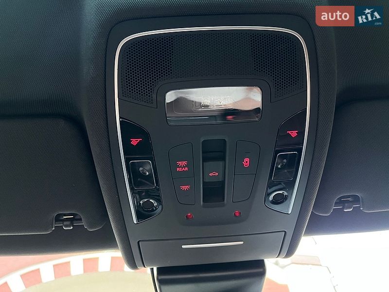 Седан Audi A6 2018 в Киеве