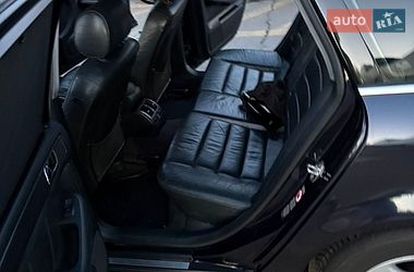 Универсал Audi A6 2000 в Сквире