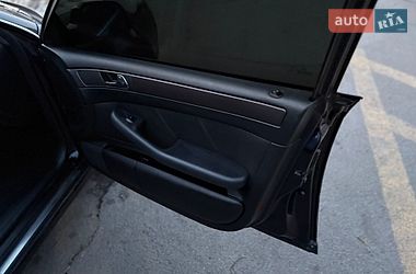 Универсал Audi A6 2000 в Сквире