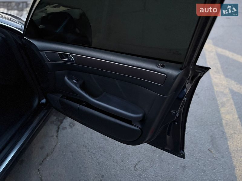 Универсал Audi A6 2000 в Сквире
