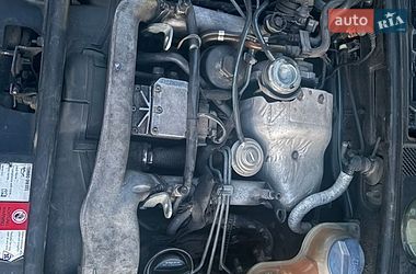 Универсал Audi A6 2000 в Сквире