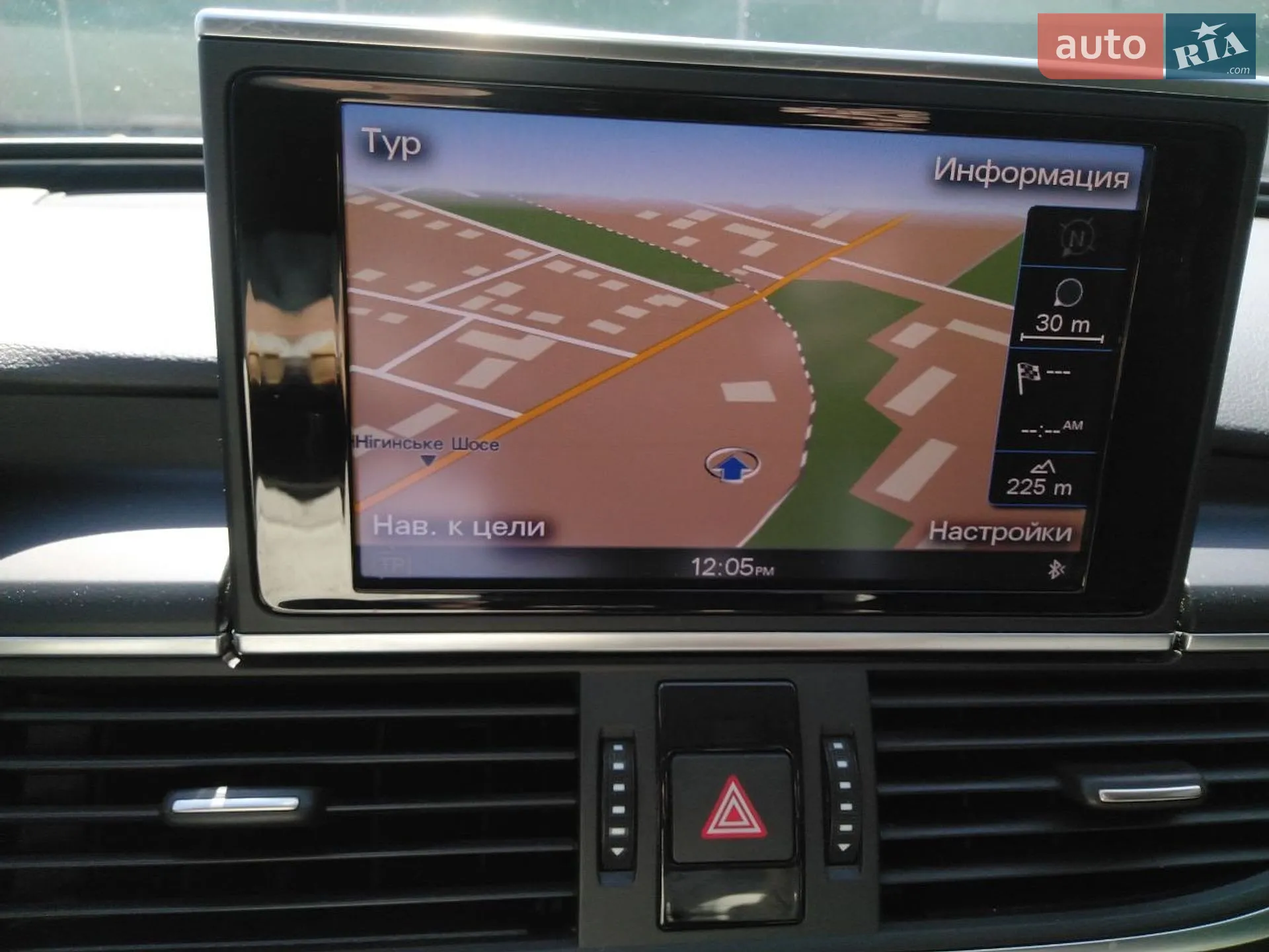 2014 Audi A6 - мініатюра 11