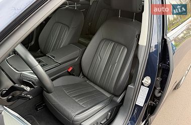 Седан Audi A6 2023 в Киеве