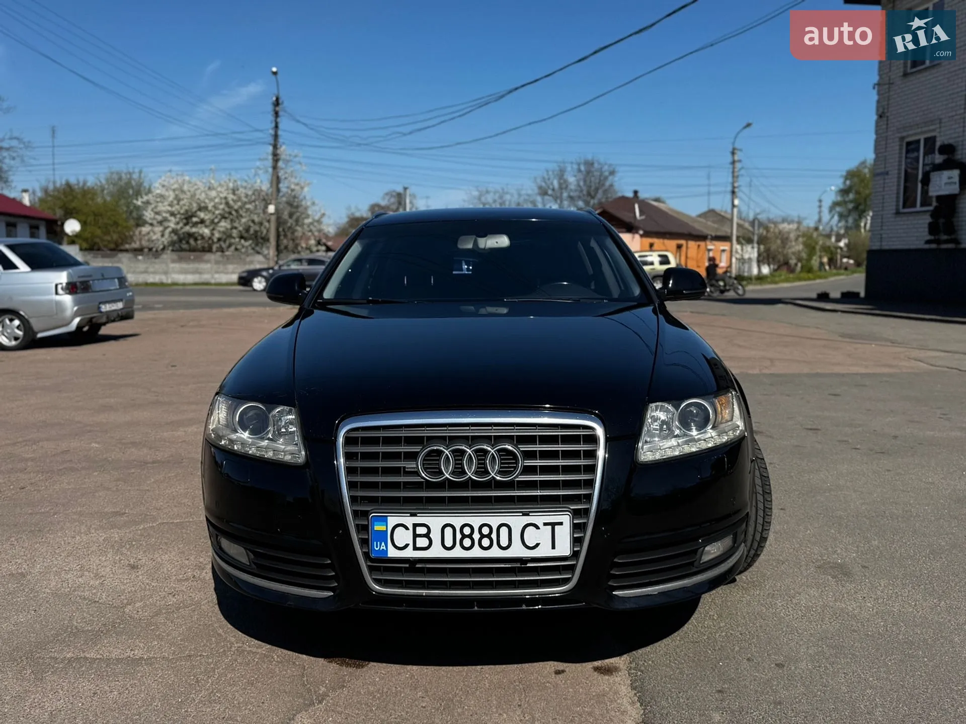 2011 Audi A6 - мініатюра 11