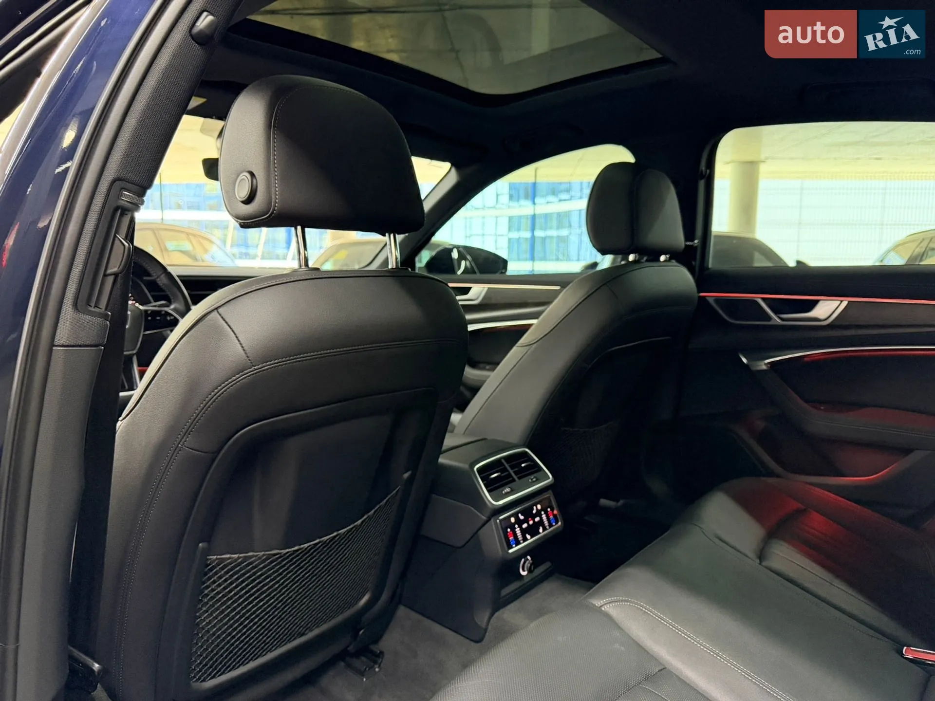 2020 Audi A6 - мініатюра 24