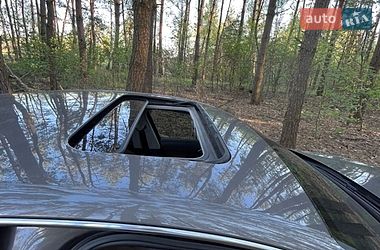 Седан Audi A6 2012 в Киеве