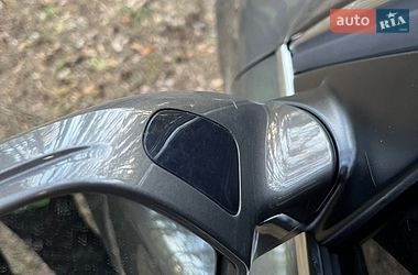Седан Audi A6 2012 в Киеве