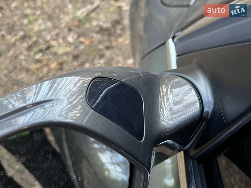 Седан Audi A6 2012 в Киеве