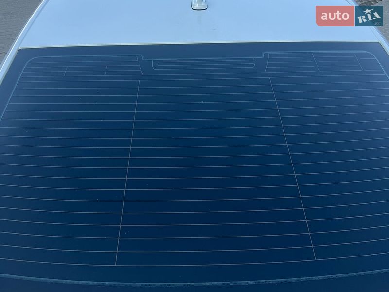 Седан Audi A6 2016 в Киеве