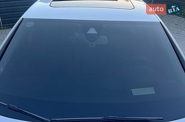 Седан Audi A6 2016 в Киеве