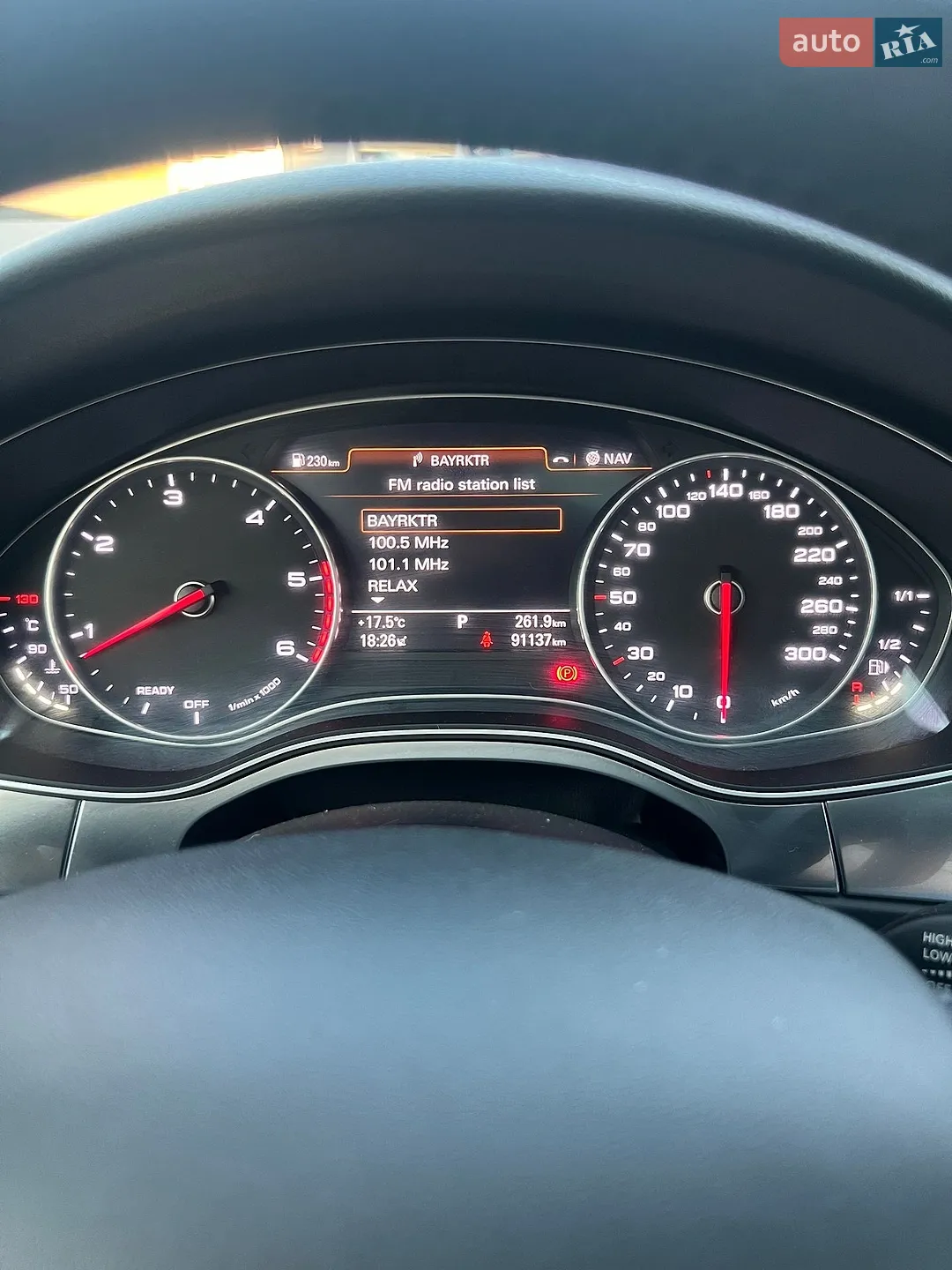 2016 Audi A6 - мініатюра 28