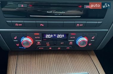 Седан Audi A6 2016 в Киеве