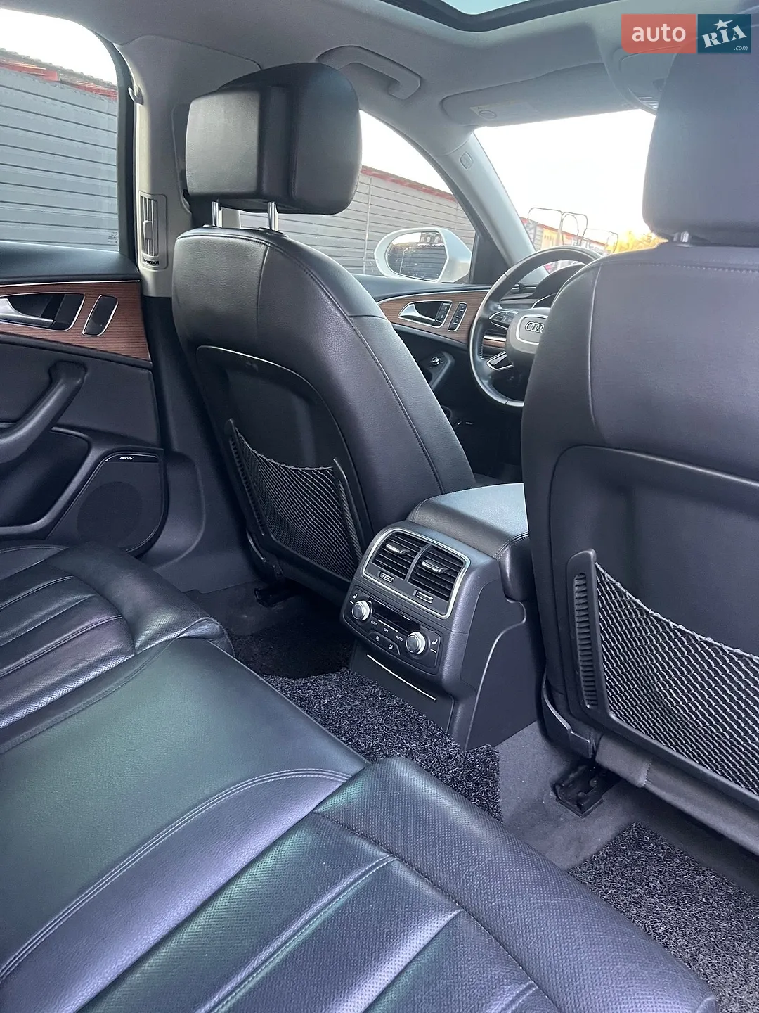 2016 Audi A6 - мініатюра 49