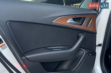 Седан Audi A6 2016 в Киеве