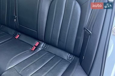 Седан Audi A6 2016 в Киеве