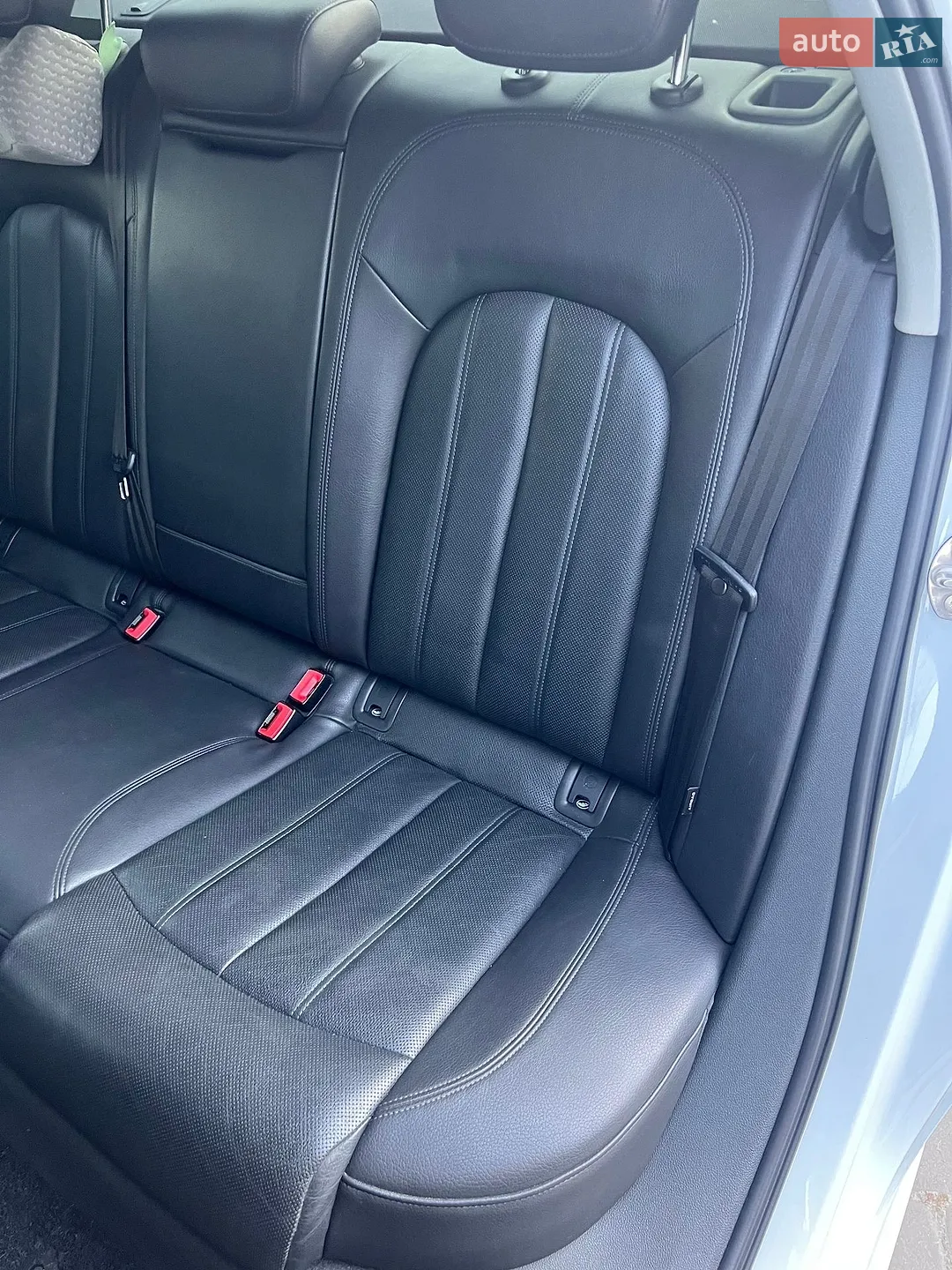2016 Audi A6 - мініатюра 57