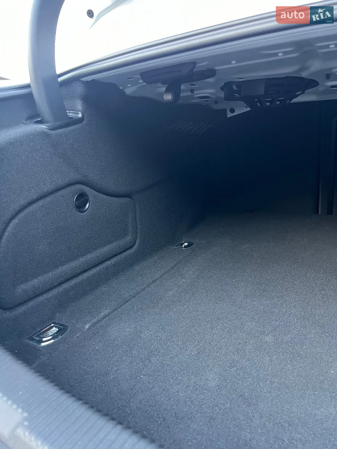 2016 Audi A6 - мініатюра 63