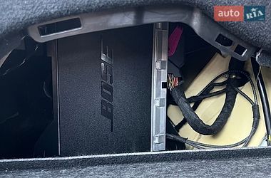 Седан Audi A6 2016 в Киеве