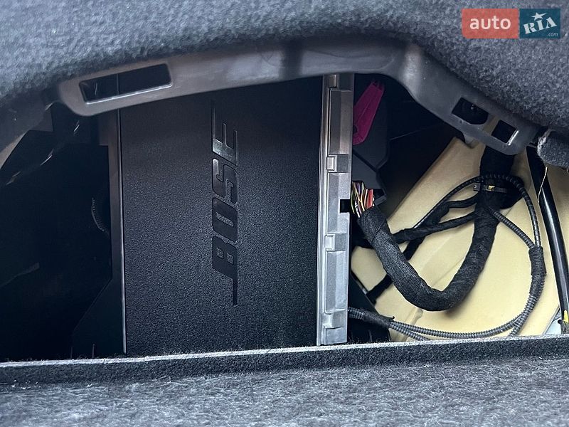 Седан Audi A6 2016 в Киеве