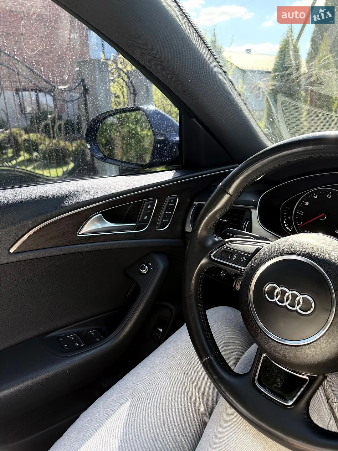 2016 Audi A6 - мініатюра 10
