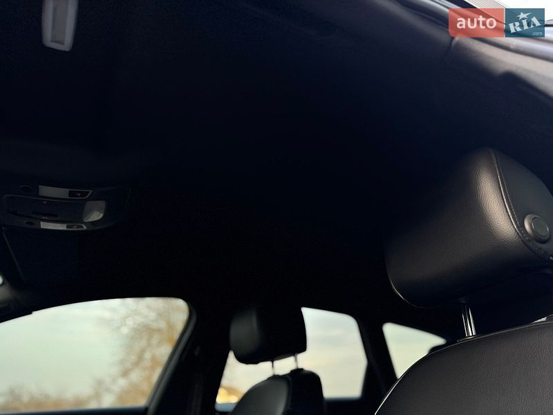 Универсал Audi A6 2013 в Долине