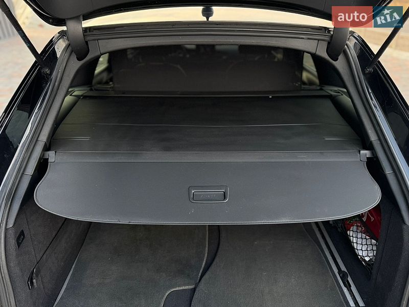 Универсал Audi A6 2013 в Долине
