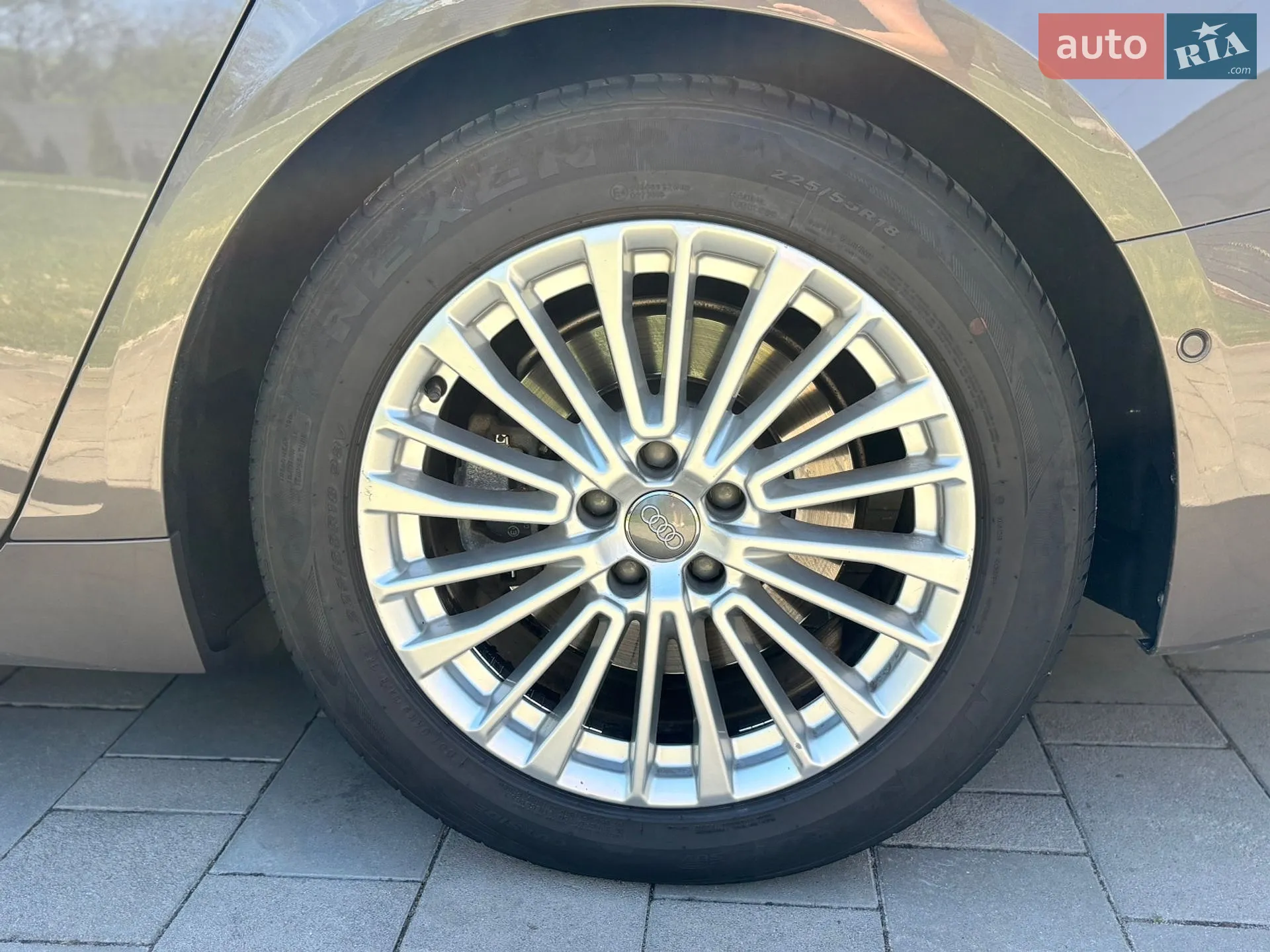 2019 Audi A6 - мініатюра 16