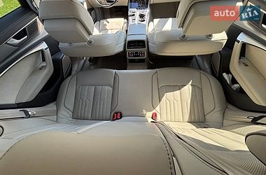 Универсал Audi A6 2019 в Звягеле