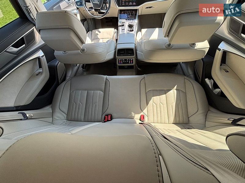 Универсал Audi A6 2019 в Звягеле