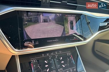 Универсал Audi A6 2019 в Звягеле