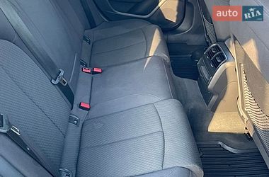 Седан Audi A6 2014 в Львове