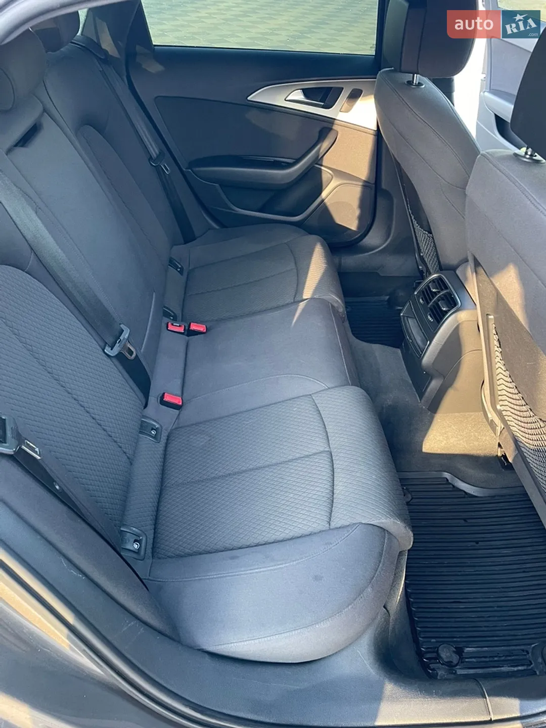 2014 Audi A6 - мініатюра 14