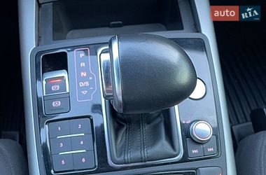 Седан Audi A6 2014 в Львове