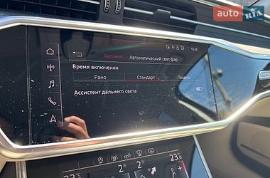 Универсал Audi A6 2019 в Звягеле