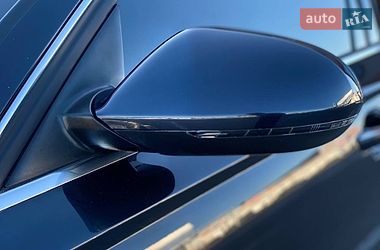 Седан Audi A6 2012 в Киеве